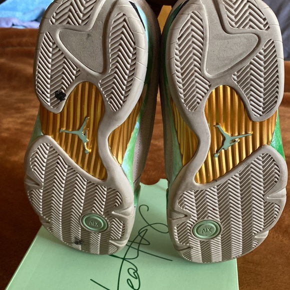 Air Jordan 14 Retro Low